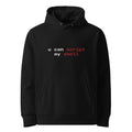 u can script my shell — Hoodie