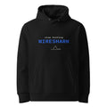 Stop Hunting Wireshark — Hoodie