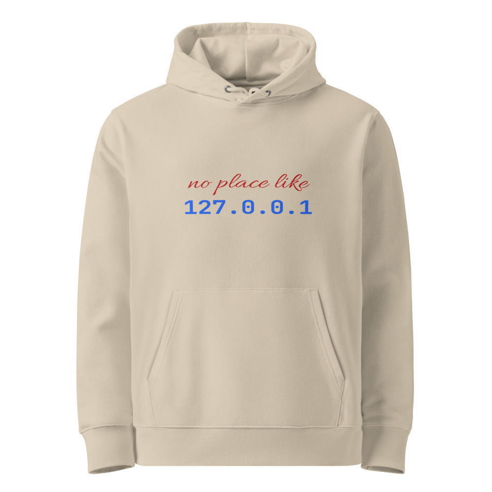 No place like 127.0.0.1 — Hoodie