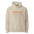 Grafana Feel Seen — Hoodie