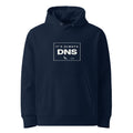 It's always DNS — Hoodie