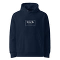 Zeek answers — Hoodie