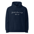 Yubi has my Key — Hoodie