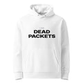 I see DEAD PACKETS — Hoodie