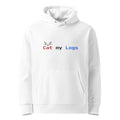 Cat my Logs — Hoodie