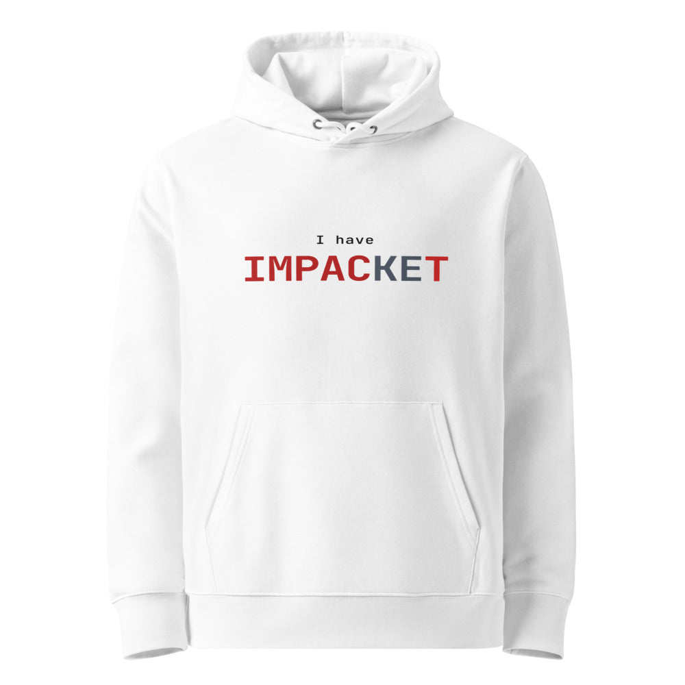 I Have Impacket — Hoodie