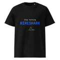 Stop Hunting Wireshark — Tee