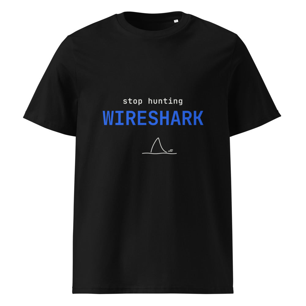 Stop Hunting Wireshark — Tee