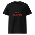 Stop Or I Sliver — Tee