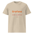 Grafana Feel Seen — Tee
