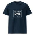 It's always DNS — Tee
