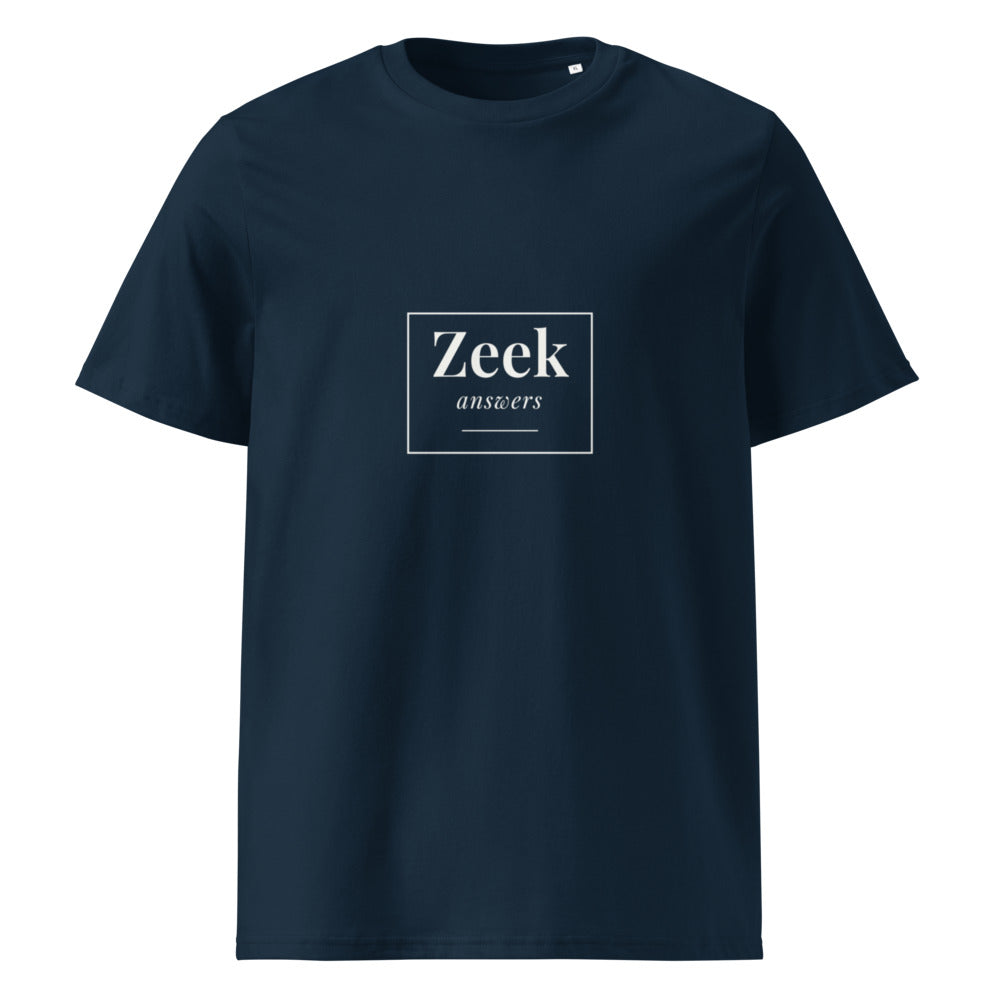 Zeek answers — Tee