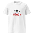 Nano Ninja — Tee