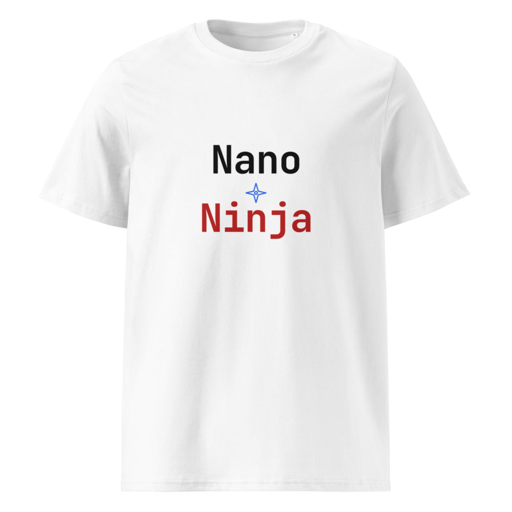Nano Ninja — Tee