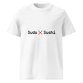 Sudo or Sushi — Tee